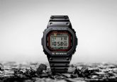 El primer G-SHOCK de Casio regresa con materiales y diseno contempor�neos