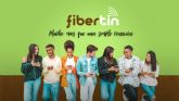 Fibertin revoluciona el mercado de telecomunicaciones en Espana con la mayor huella digital de fibra �ptica y triple cobertura m�vil