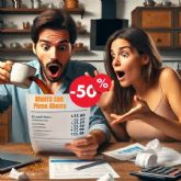 Pleno Ahorro ofrece una soluci�n para reducir hasta un 50% la factura de luz este invierno