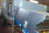 ET ECO-T�NELR optimiza el secado en fr�o de frutas