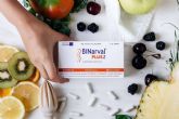 El equilibrio metab�lico tras las fiestas est� en Binarval Plus Z de Narval Pharma