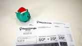 Gana Energ�a advierte que esta Navidad la factura de la luz podr�a dispararse hasta un 30%