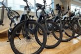 Nuevas ayudas de 600? para bicicletas el�ctricas en la Comunidad de Madrid