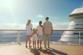 Cruising como experiencia multigeneracional; Los cruceros como viaje familiar para todos