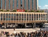 Canopy by Hilton Madrid Castellana homenajea a The Beatles recreando el m�tico �Concierto en la Azotea�