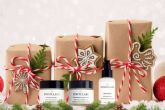 Cosm�tica natural para pieles sensibles de FONTCLARE, un regalo navideno con prop�sito