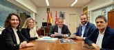 El Ayuntamiento de Parla y Espirituosos Espana colaborar�n para prevenir el consumo de alcohol en menores de edad y otros colectivos de riesgo