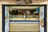 Canel Rolls inaugura un c�rner en el coraz�n de Madrid, junto al Mercado de San Miguel
