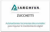 Zucchetti Spain impulsa la transformaci�n digital en la Agencia Andaluza de la Energ�a a trav�s de iArchiva