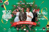 Tenerife Gastro Navidad Market Fest: la magia navidena en el coraz�n de Santa Cruz