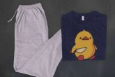 Ideas para regalar esta Navidad, los pijamas m�s creativos de Pampling