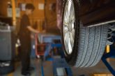 Talleres Murillo explica las diferencias entre neum�ticos de invierno y all-Season