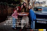 'Conduce siempre como si llevaras el plato principal de la comida de Navidad', eslogan de la nueva campana divulgativa de la DGT