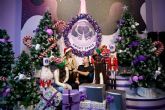Sweet Space transforma la Navidad en una aventura dulce y m�gica