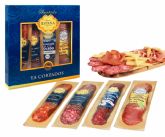 Los embutidos cortados de Miguel Espana e Hijos revolucionan la Navidad