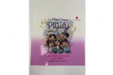 'La m�gica creaci�n de Pituly' es un libro infantil que ayuda a curar la soledad