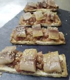 El Grupo Esquirol presenta sus men�s exclusivos de Nochevieja en Ll�via y Puigcerda