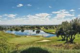 Club de Golf Olivar de la Hinojosa; Una joya en el coraz�n de Madrid