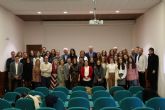 COSITAL da la bienvenida a los nuevos funcionarios con habilitaci�n nacional en Toledo