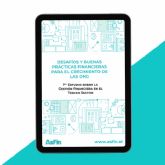 AsFIn presenta el 1er Estudio sobre la gesti�n financiera en el Tercer Sector