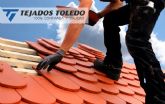 Tejados Toledo: Construcci�n y mantenimiento de tejados, m�s de 20 anos de experiencia