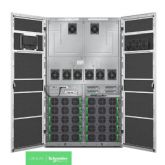 Schneider Electric anuncia su nuevo SAI Galaxy VXL, el sistema de protecci�n el�ctrica de alta densidad m�s compacto del sector para IA, centros de datos y grandes cargas de trabajo el�ctricas