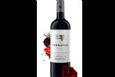 El vino que redefine el lujo y transforma la mesa navidena es Ferratus Origen 2018