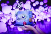 Sweet Space ofrece un espacio lleno de magia para celebrar un cumpleanos inolvidable