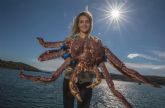 De salm�n ahumado a �king crab�: Mar de Noruega exhibe sus pescados y mariscos m�s exquisitos por Navidad