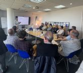 Sto Ib�rica y Cosentino firman una alianza estrat�gica para impulsar soluciones innovadoras de aislamiento t�rmico y acabados de fachada