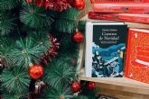 Para unas Navidades inolvidables, empieza con un libro