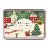 Envolver los regalos a lo �American style� para triunfar estas Navidades