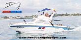 Ferry Gal�pagos: Servicios de transporte en el archipi�lago con New Ocean Gal�pagos