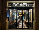 El restaurante Ocaf� difunde la 'gastrosinceridad' en el ensanche