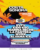 El Festival Costa Sonora se estrenar� en Alicante con lo mejor de la�m�sica�urbana