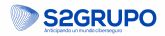 S2GRUPO presenta su nueva identidad corporativa en el marco de su 20o aniversario