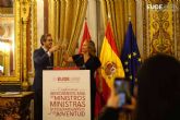 Ministros y responsables de juventud iberoamericanos dialogan en un evento liderado por EUDE y el OIJ