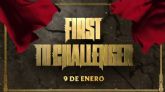Riot Games presenta �First to Challenger�, el nuevo reto de League of Legends con creadores de contenido