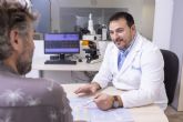 Dr. Agust�n Garc�a Peir�: 'Tratar antes el factor masculino podr�a resolver muchos casos de infertilidad'