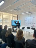 AB Talks Solidario: claves para la gesti�n del cambio y la superaci�n empresarial en Castellar-Oliveral