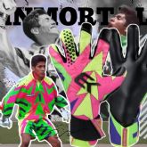 Elitekeepers lanza edicin limitada de Jorge Campos y bate rcords en Black Friday