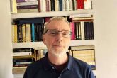 Jos Manuel Gonzlez Espino publica 'El espritu coital', un libro que surge de su pasin por la literatura