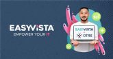 EasyVista concluye con xito la adquisicin de una participacin mayoritaria en OTRS Group, reforzando su voluntad por convertirse en un lder mundial en soluciones de TI