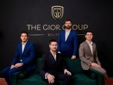 THE GIOR GROUP cierra 2024 con 100 transacciones y 50 millones de euros de patrimonio gestionado