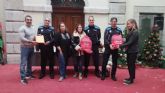 Llanes celebrar unas Navidades cardioprotegidas con desfibriladores portados por Polica, Proteccin Civil y Guardia Civil