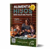 La nutricionista Maria Marqus se posiciona #1 en Espana y Latinoamrica con su libro Alimenta a tus hijos ms all del plato