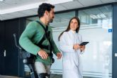 Movex Clinics by GOGOA, soluciones integrales para la movilidad y la neurorrehabilitacin