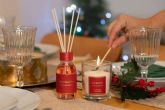 La Casa de los Aromas presenta su Coleccin de Navidad, el regalo perfecto para estas fiestas