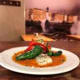 San Sebastin, el pilar de la gastronoma vasca