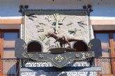 El Reloj del Dinosaurio; El rugido del tiempo en Enciso, La Rioja